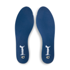 Nike KD 18 Immortalized Pack White Gold Blue Void | II5138-700