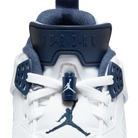 Jordan Spizike Low Obsidian