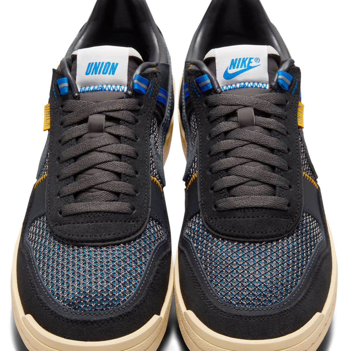 Nike Field General Union LA Black | FQ9003-100