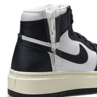 Jordan 1 Elevate High Summit White Dark Ash (Women's)