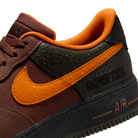 Nike Air Force 1 Low Gore-Tex Brown Bright Ceramic