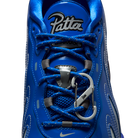 Nike Air Max Dn8 Patta Game Royal Metallic Silver | IB4029-400