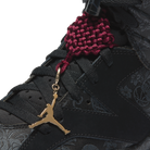 Jordan 6 Retro SD Triple Black (Women's)