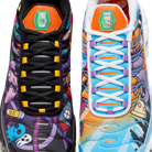 Nike Air Max Plus Doernbecher Sergio Cano Marquez