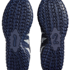 Nike Ja 3 TB White Midnight Navy