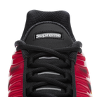 Nike Air Max Plus Supreme University Red
