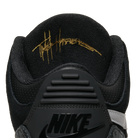 Jordan 3 Retro Tinker Black Cement Gold
