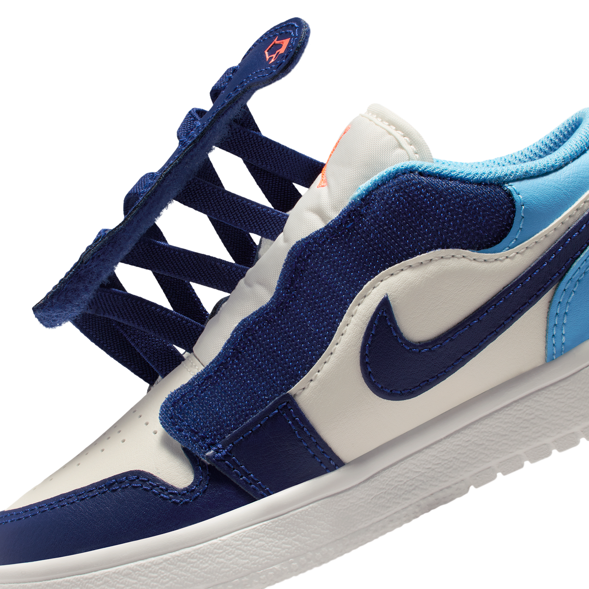 Jordan 1 Low ALT Sail Blue Chill (PS)