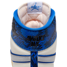 Nike Jordan Air Ship PE SP Awake NY Game Royal
