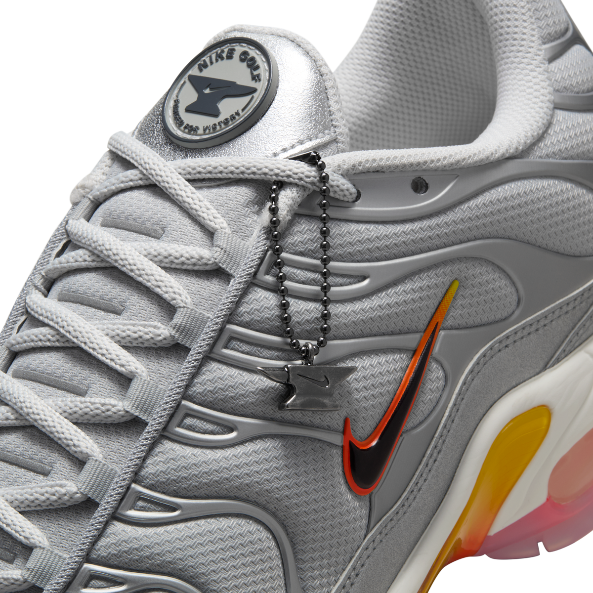 Nike Air Max Plus Golf US Open | HJ4518-001