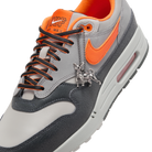 Nike Air Max 1 SP HUF Brilliant Orange