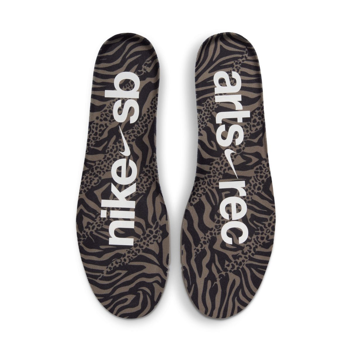 Nike SB Dunk Low Arts-Rec