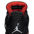 Jordan 4 Retro Red Thunder