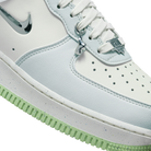 Nike Air Force 1 Low '07 SE Next Nature Sea Glass Vapor Green Liquid Metal (Women's)