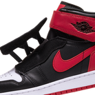 Jordan 1 High FlyEase Bred White Toe (GS)