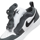 Jordan 1 Low ALT White Iron Grey Black (PS)
