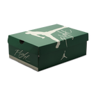 Jordan Flight Court Rattan