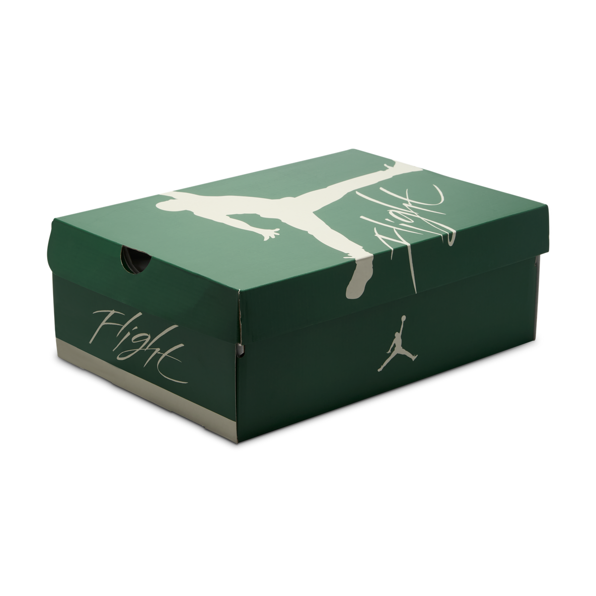 Jordan Flight Court Rattan