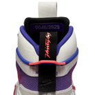 Jordan 36 Paris