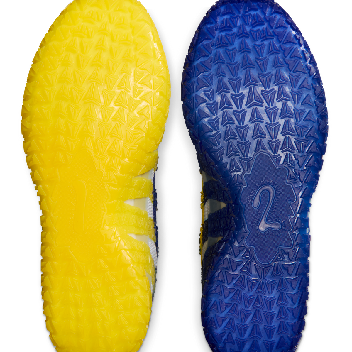 Nike Ja 3 Murray State