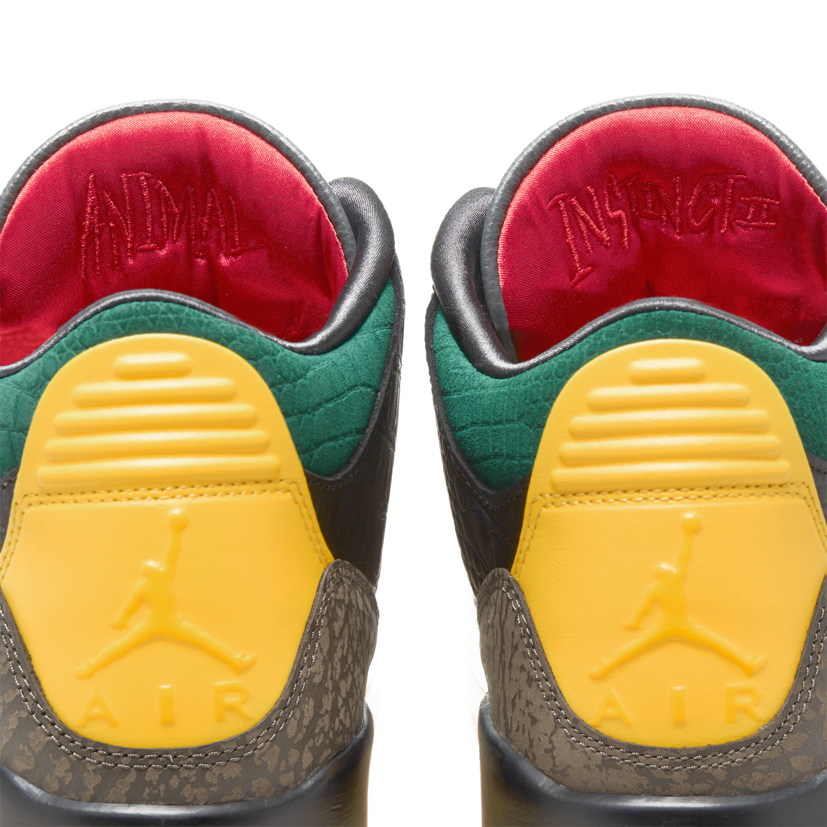 Jordan 3 Retro SE Animal Instinct 2.0