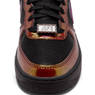Nike Air Force 1 Low LV8 Glam Rock Black Bold Berry (GS)