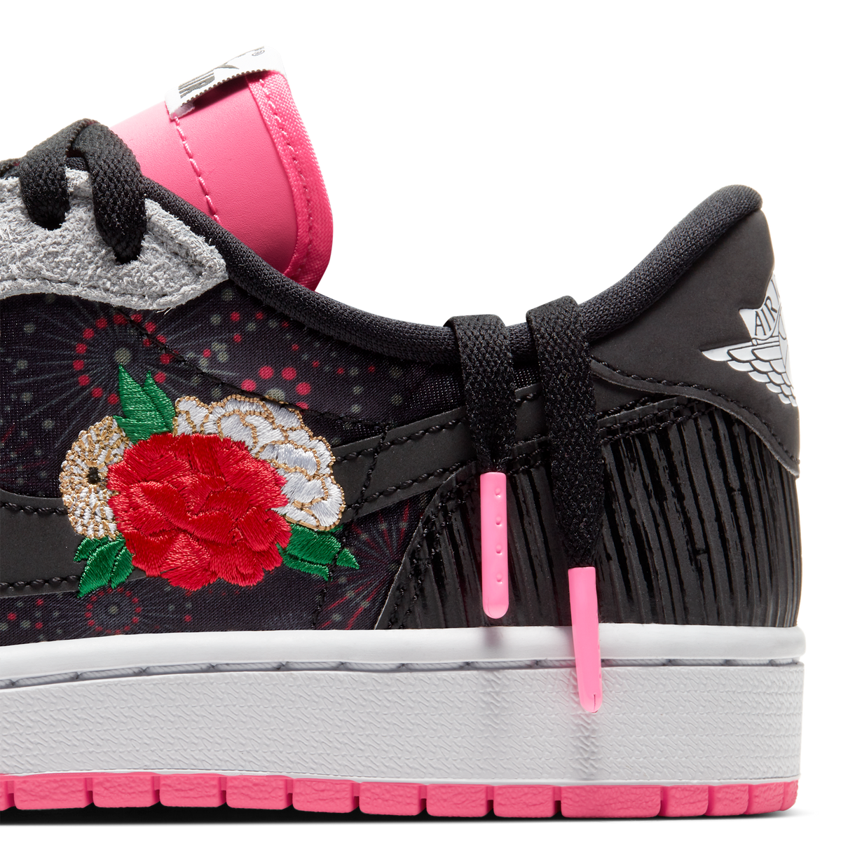 Jordan 1 Retro Low Chinese New Year (2020)