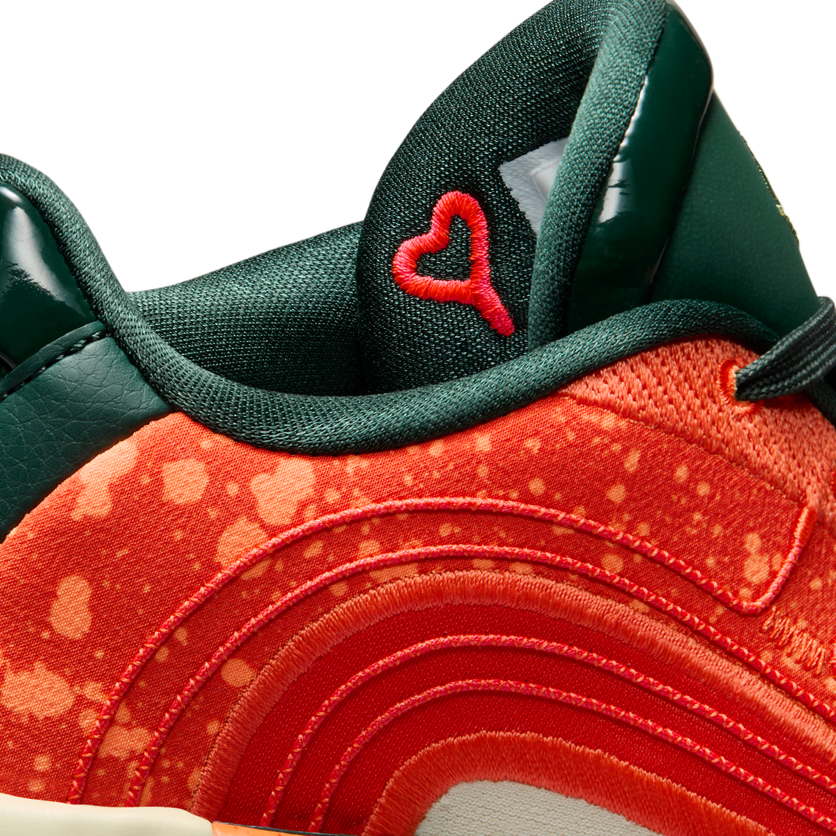 Jordan Luka 4 Gone Camping