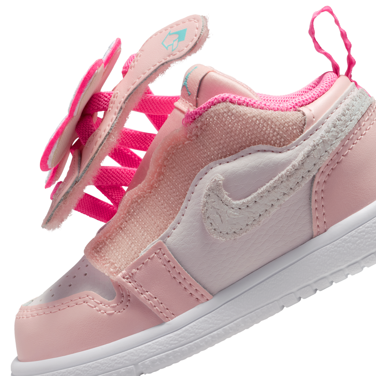 Jordan 1 Low ALT SE Pink Bloom (TD)