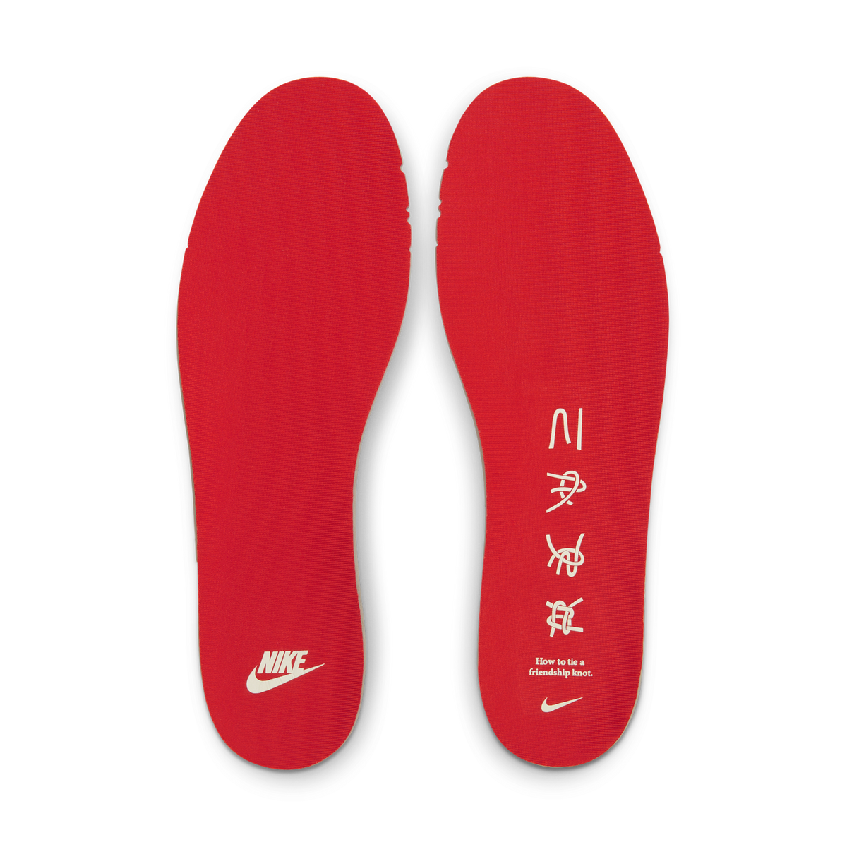Nike Dunk Low Friendship Knot (Women's)