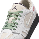 Jordan 1 Low Method of Make V3 Light Orewood Brown (Women's)