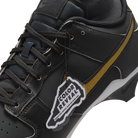 Nike Alpha Menace Dunk Black Off Noir | HV6923-001