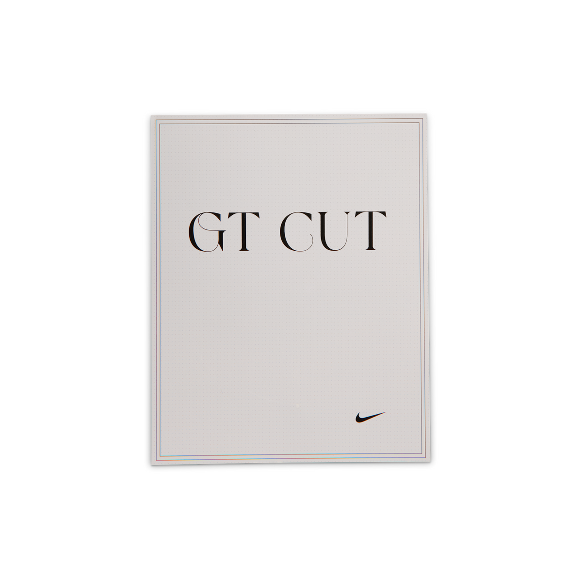 Nike Air Zoom GT Cut 4 Photo Blue