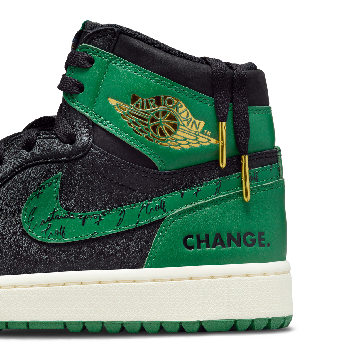 Jordan 1 Retro High Golf Eastside Golf 1961