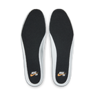 Nike SB FC Classic Black White Vivid Orange
