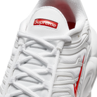 Nike Air Max Plus Supreme White