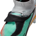 Nike Phantom 6 High Elite FG Chrome Black