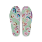 Jordan Trunner O/S Candy Hearts (GS)