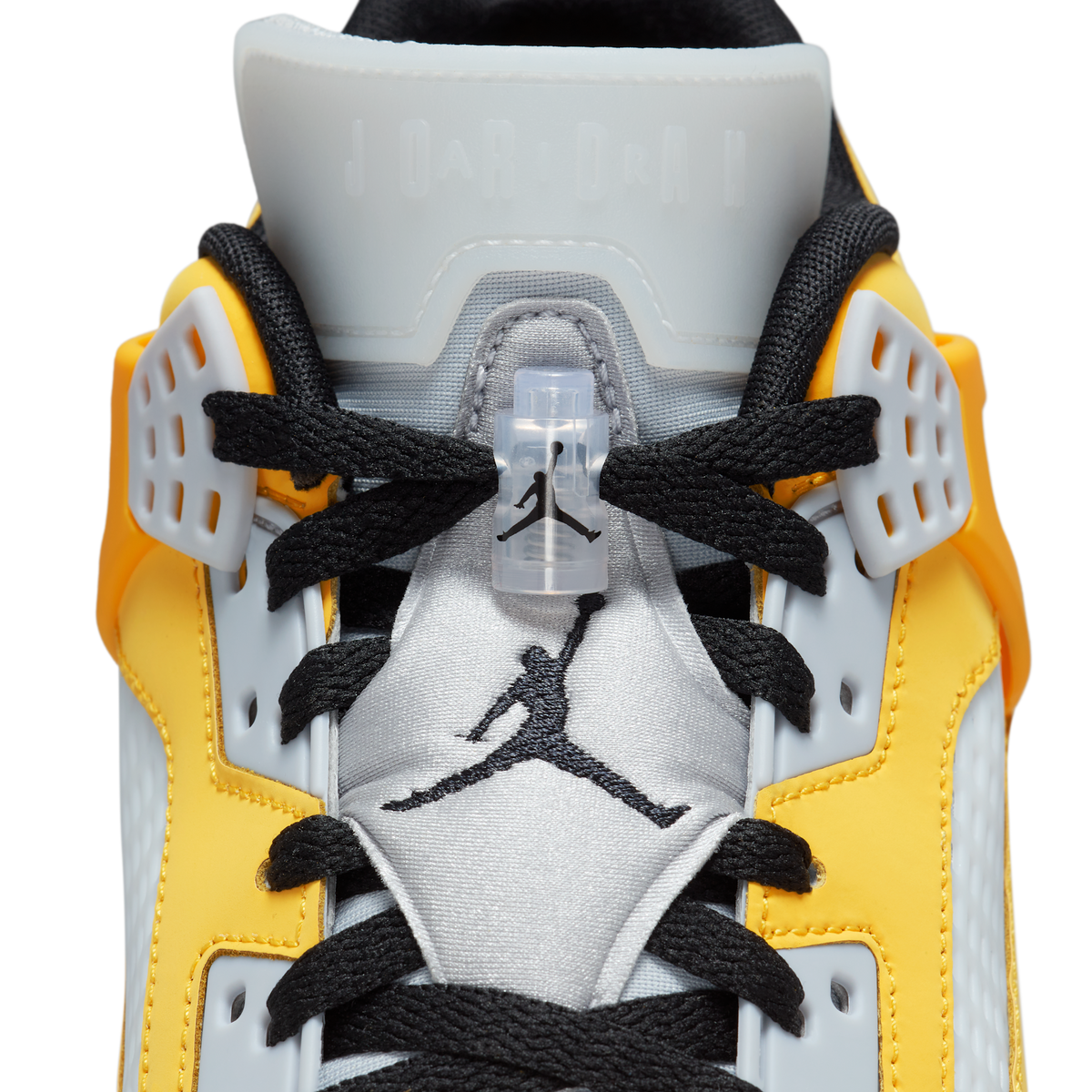 Jordan Spizike Low Lightning