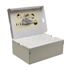 Jordan Stadium 90 White Black Gym Red