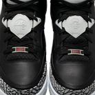 Jordan Son of Mars Low Black Cement