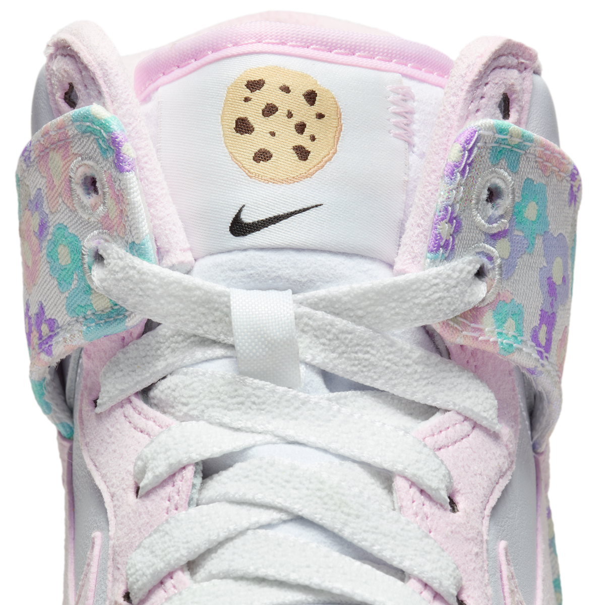 Nike Dunk High Doernbecher Macey (Women's)