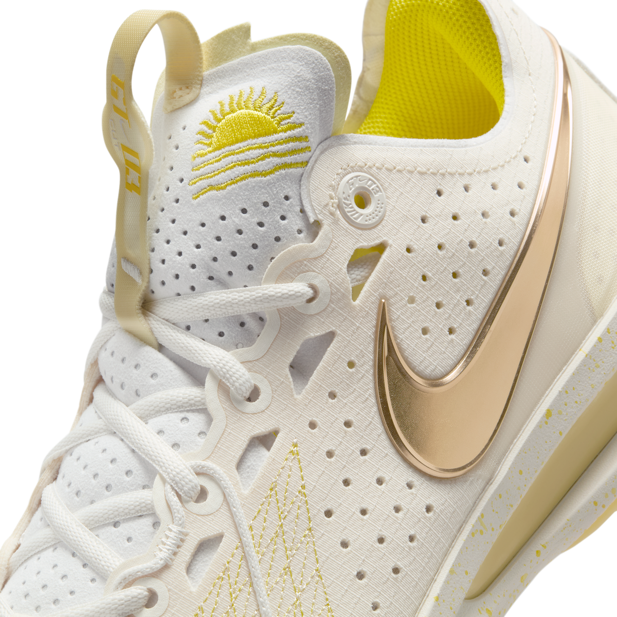 Nike Air Zoom GT Cut 3 Jordan Poole
