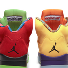 Jordan 5 Retro What The