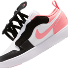 Jordan 1 Low ALT Black Pink Gaze (PS)
