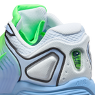 Nike Air Pegasus Wave Football Grey Green Strike