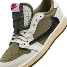Jordan 1 Retro Low OG SP Travis Scott Medium Olive (PS)