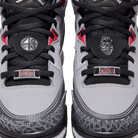 Jordan Son of Mars Low Grey Cement (GS)