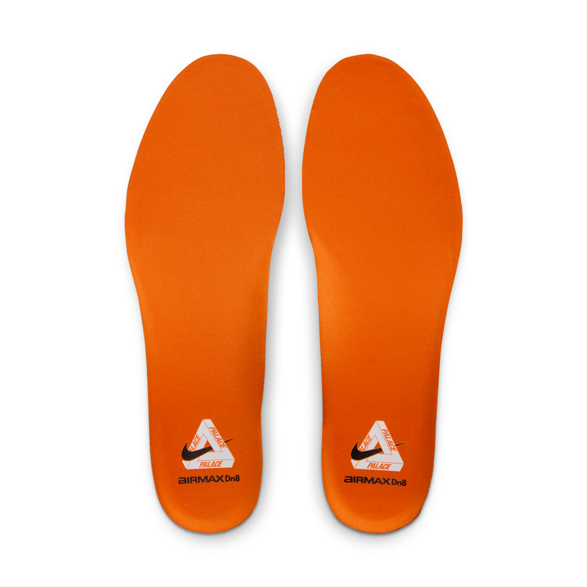 Nike Air Max Dn8 Palace Black Safety Orange | IB4181-001