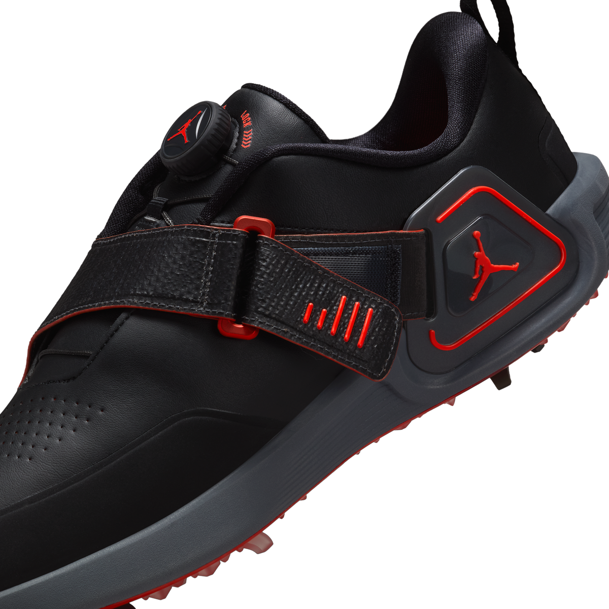 Jordan Air Rev Black Infrared 23